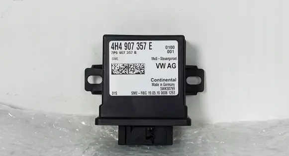 Audi A7 S7 4G Light module LCM 4H4907357E