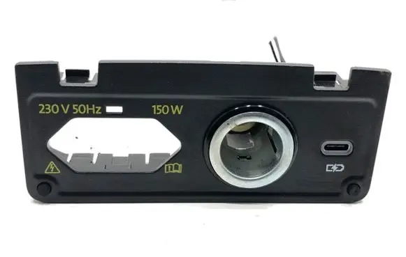 Volkswagen Arteon USB socket connector 3G5035954