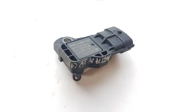 Opel Astra J Air pressure sensor 55568175 0281006077