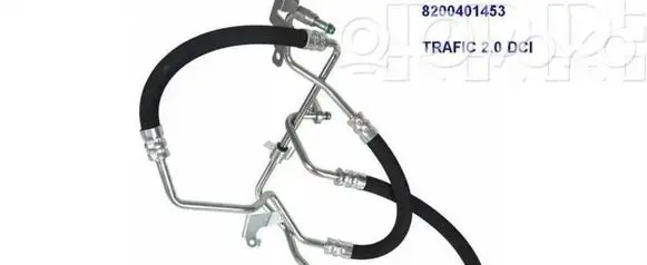 Power steering hose/pipe/line