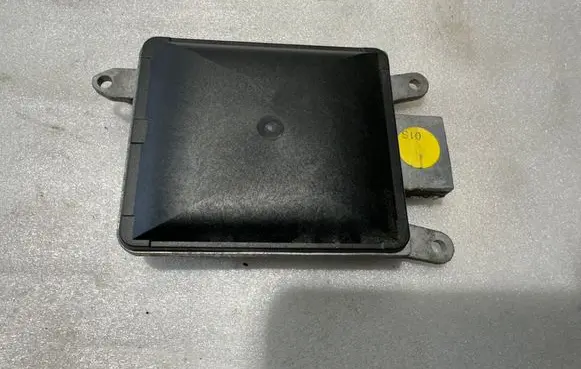 Audi A7 S7 4G Distronic sensor radar 4G0907566J 4G0907566