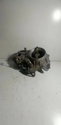 Mercedes-Benz E W124 Throttle valve 0438121043 LM0008