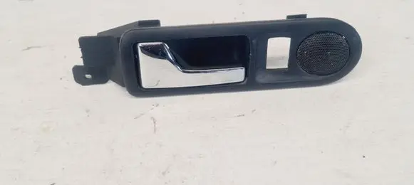Volkswagen Bora Rear door interior handle trim 1J4839113C 3B0839113