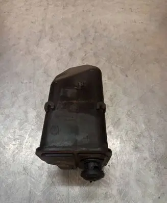 Volkswagen Golf V Active carbon filter fuel vapour canister 1K0201801B 1K02018B