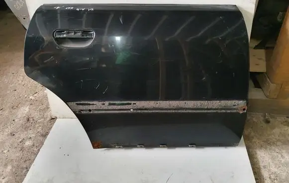 Audi A4 S4 B5 8D Rear door