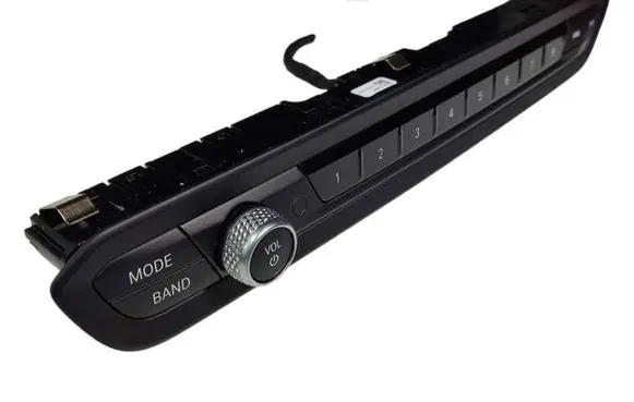 BMW 3 G20 G21 Sound control switch 61317949454 026770