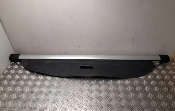 KIA Sportage Parcel shelf load cover S0000D9000