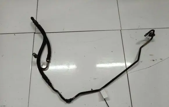 Ford S-MAX Power steering hose/pipe/line