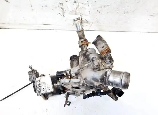 EGR valve