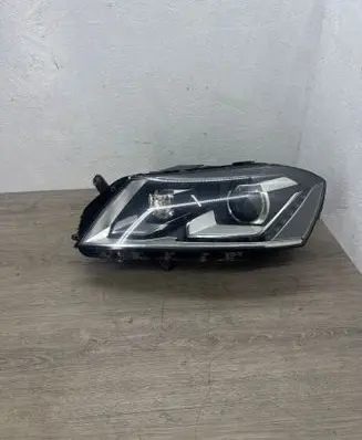 Volkswagen PASSAT B7 Headlight/headlamp 3AB941751 90005332 3D0941329B