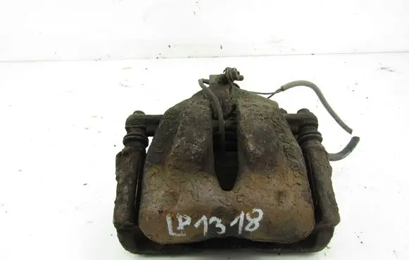 Audi A6 S6 C8 4K Front brake caliper 