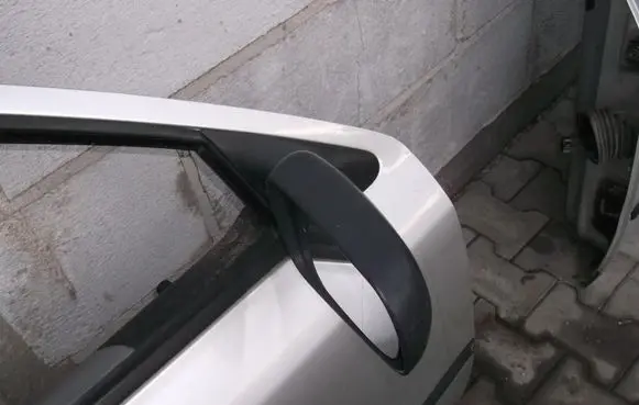 Skoda Octavia Mk1 (1U) Manual wing mirror 