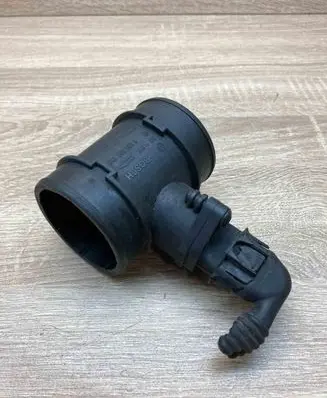 Opel Zafira A Mass air flow meter 0281002180 WithPlug