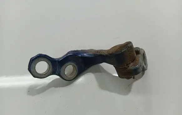 Ford Focus C-MAX Rear door lower hinge