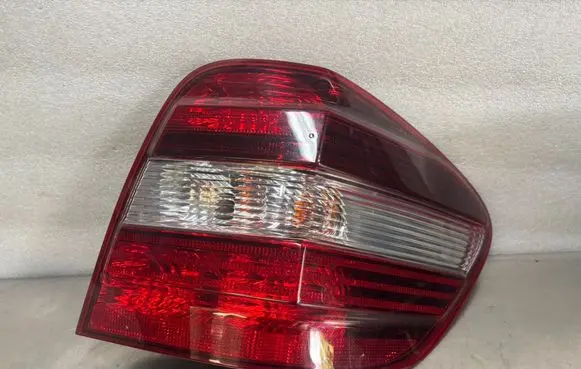 Mercedes-Benz ML W164 Rear/tail lights A1648203264