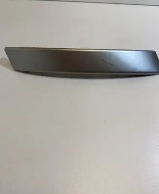 Nissan Qashqai Front door card panel trim 80945JD00C