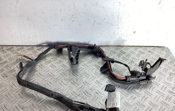 Porsche 911 991 Other wiring loom 75528040A 99161012101
