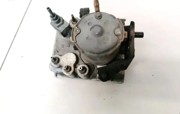 BMW 5 E39 ABS Pump 8362574 8119910153