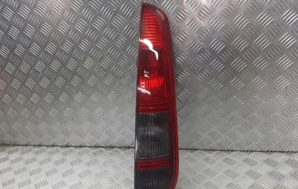 Ford Focus Rear/tail lights 4M51-13N004-C