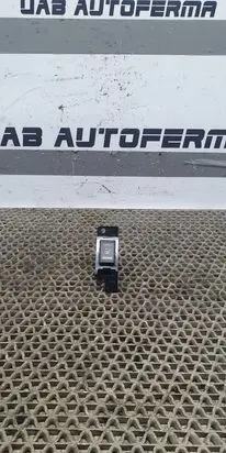 Nissan Qashqai Seat heating switch 969TK4EA0A