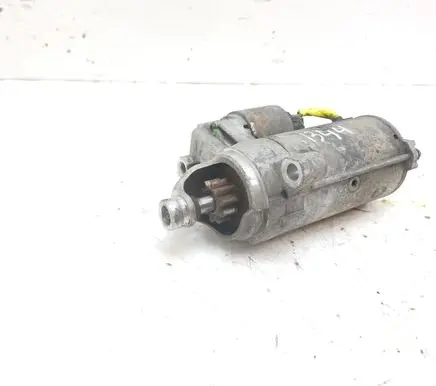 Audi A5 8T 8F Starter motor 059911022 TS22E45
