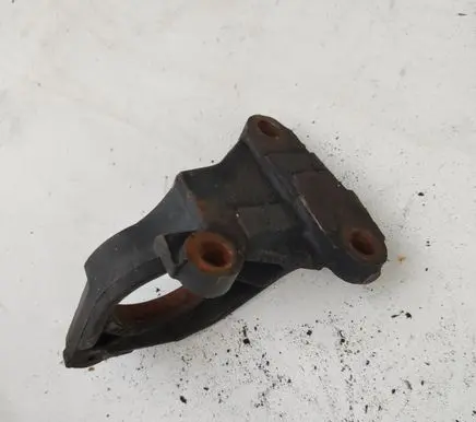 Renault Laguna II Driveshaft support bearing bracket 133511