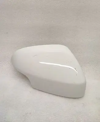 Volvo S80 Plastic wing mirror trim cover 39850553
