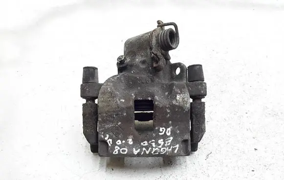 Renault Laguna III Rear brake caliper