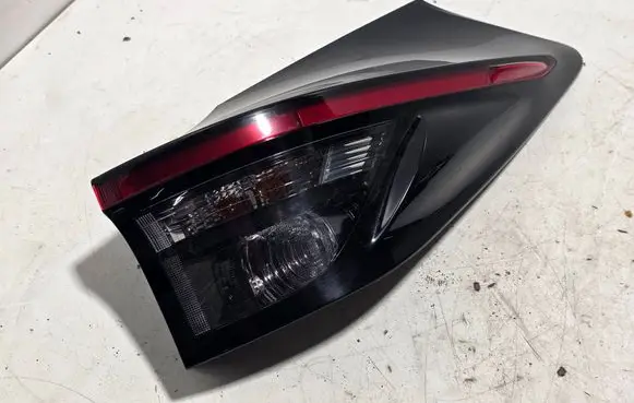 Toyota Yaris Cross Rear/tail lights 815500DE10 L411889 08022024