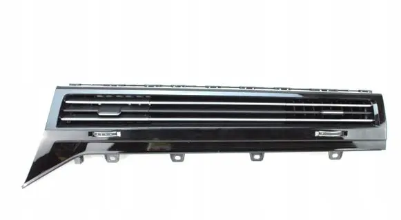 Volkswagen Touareg III Dash center air vent grill 761858416