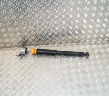 Mercedes-Benz A W176 Rear shock absorber/damper A1173201131