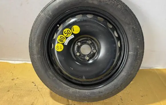 Mercedes-Benz GLE (W166 - C292) R19 spare wheel A1644000102