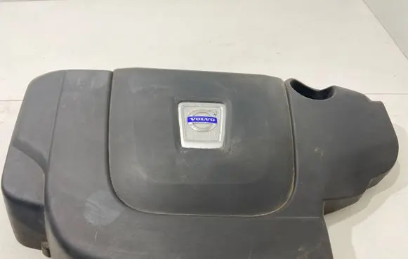 Volvo XC70 Engine cover (trim) 31319190 31319191