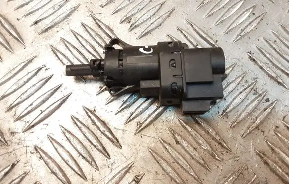 Ford C-MAX I Brake pedal sensor switch 3M5T13480AB