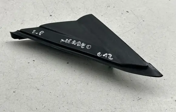 Ford Mondeo MK IV Plastic wing mirror trim cover 7S71A16004A