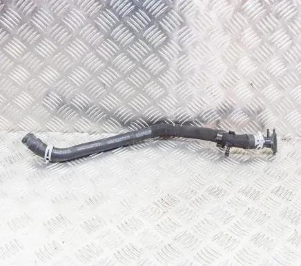 Porsche 911 992 Engine coolant pipe/hose 992129454