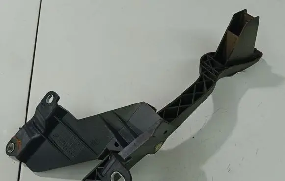 Jaguar X-Type Accelerator throttle pedal 
