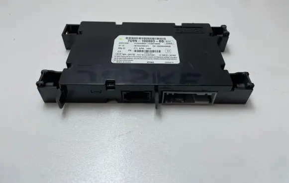 Volvo XC60 Bluetooth control unit module 7G9N10D893BB 31282648AA 31282130AA