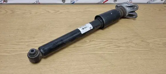 BMW 1 F20 F21 Rear shock absorber/damper 33526873722