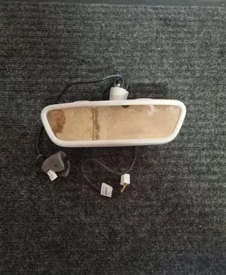 Mercedes-Benz A W176 Rear view mirror (interior) E11026534 GNTX849 T100011