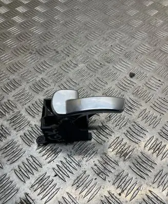 Nissan Navara D40 Rear door interior handle