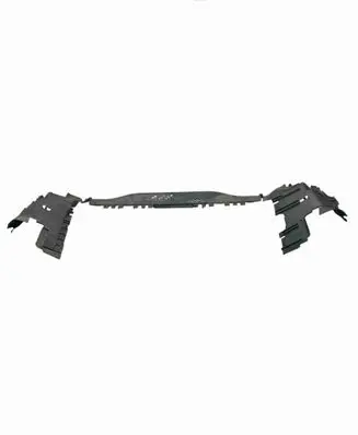 Mercedes-Benz CLS C218 X218 Intercooler air guide/duct channel A2185052630