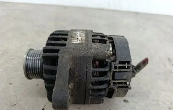 Fiat Croma Generator/alternator 51854901DENSO