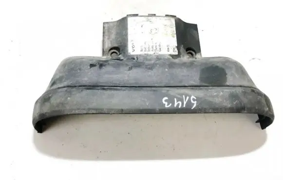 Volvo S80 Timing belt guard (cover) 9207934 1275425