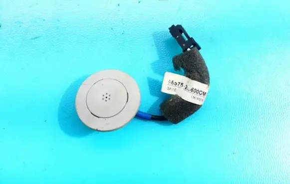 Hyundai ix35 Microphone (bluetooth/phone) 12A1 IMPRK1291111