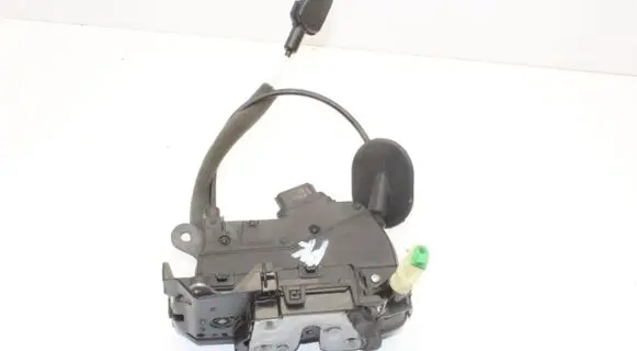 Renault Zoe Coupe door lock (next to the handle) 805034985R