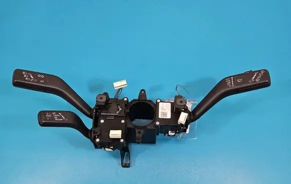 Volkswagen PASSAT B7 Headlight wiper switch 3C9953501BN IMPRK1579768
