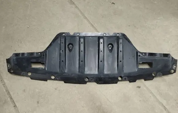 KIA Niro Rear bumper underbody cover/under tray 866A1A0000
