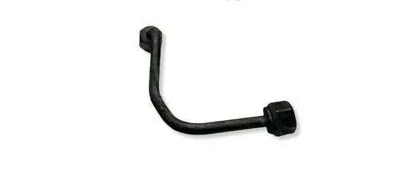 Mitsubishi ASX Fuel injector supply line/pipe 
