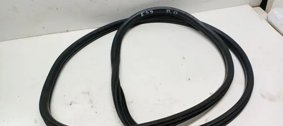 BMW X2 F39 Front door rubber seal 7420803